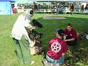 Dan Trout and Paul Nolan filming some whip information C